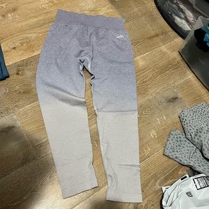 AYBL Workout Leggings